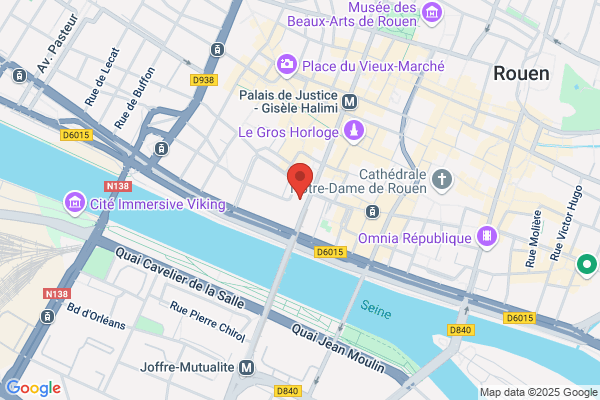 Golliot Georges Service Constat