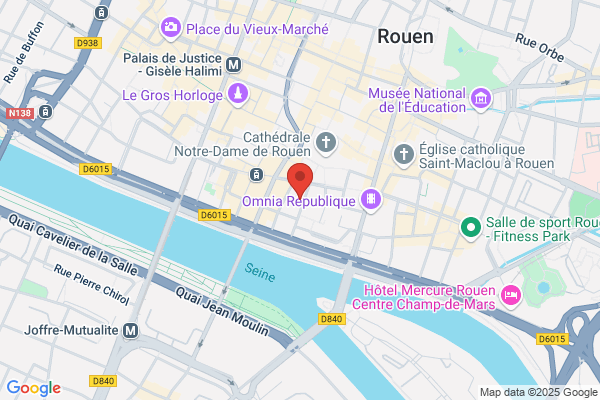 Arts Diffusion Loisirs
