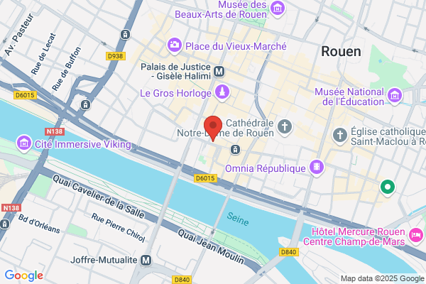 Au Grand Nulle Part