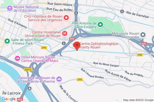 Groupe Hinfray Immobilier
