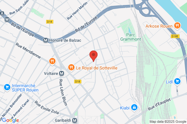 Auto Solution Rouen