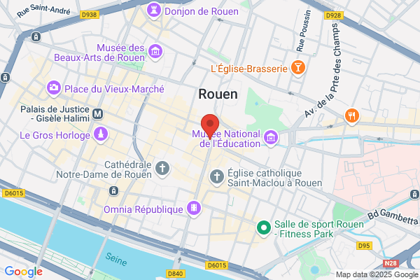 Glinel Veronique Gynecologie