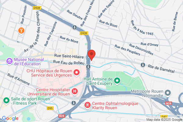 Cabinet Orl Des Docteurs Levavasseur Y Huitric r crenn j