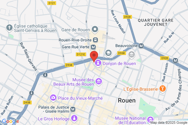 Groupe Paul Helot Orl