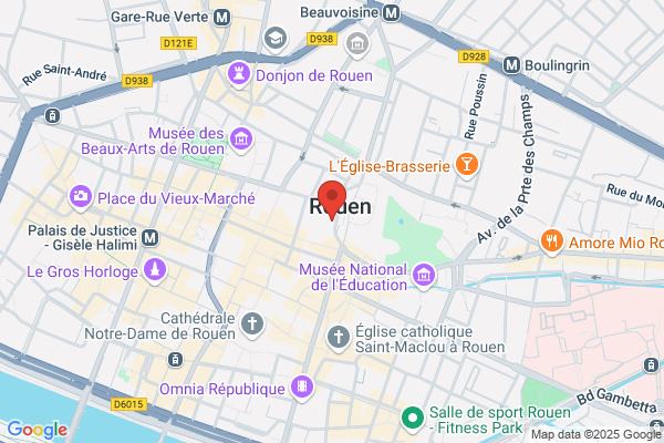 Cabinet Medical Saint Ouen