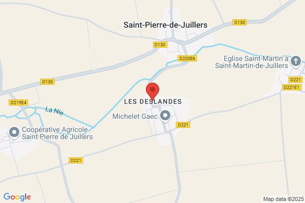 Deslandes Francois
