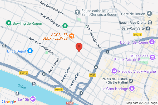 Groupe Medical De L Hotel Dieu