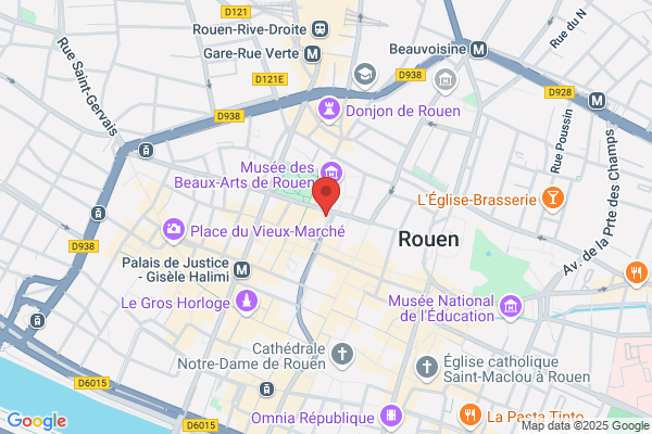 la maison du placard