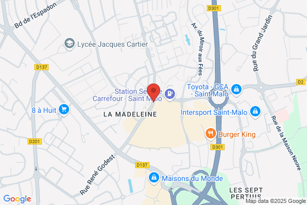 Krys Malandrin Opticien Adherent