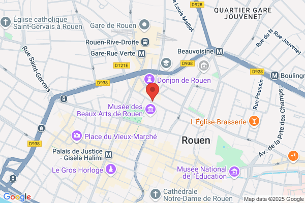 Julienne Nathalie