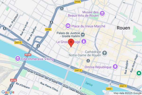 Central Presse