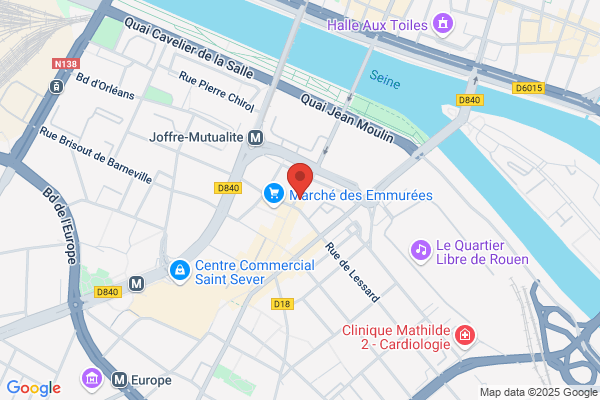 Aux Bouquets