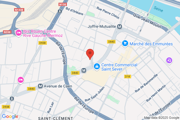 Academie Rouennaise D Aikido