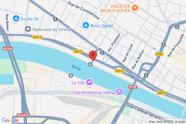 Agence De L Eau Seine Normandie