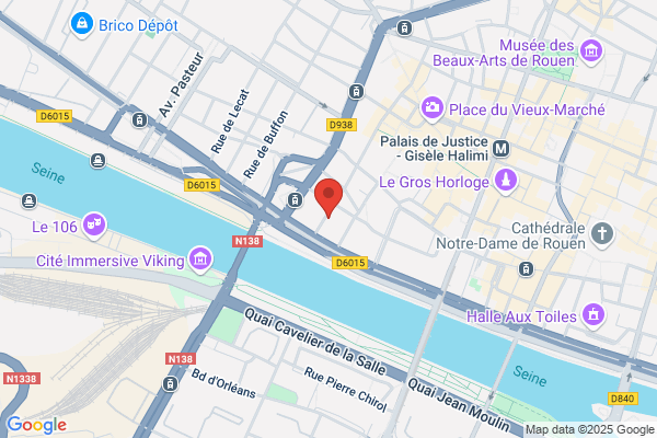 Agence Normande D Informations Sarl Standard