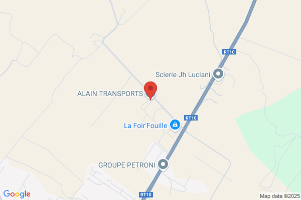Alain Transports