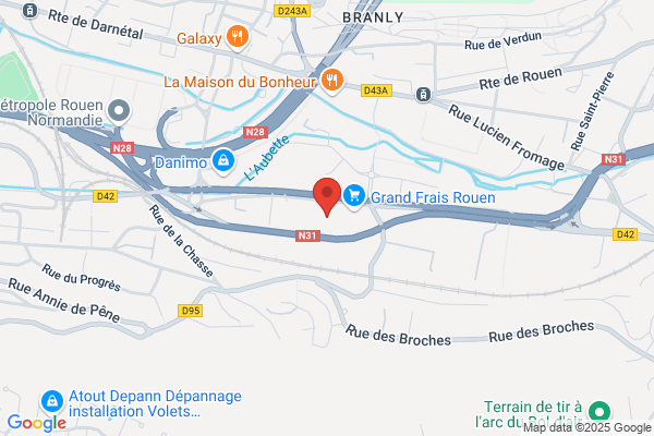 Alpha Protection Incendie Groupe Sicli