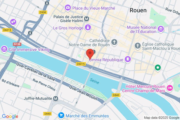 Amenagement Bureau Systeme