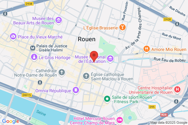 Antiquites Marelle