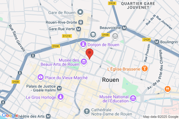 Atelier Du Beffroy