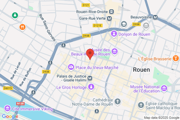 Ateliers Degandt Et Lebrun Standard