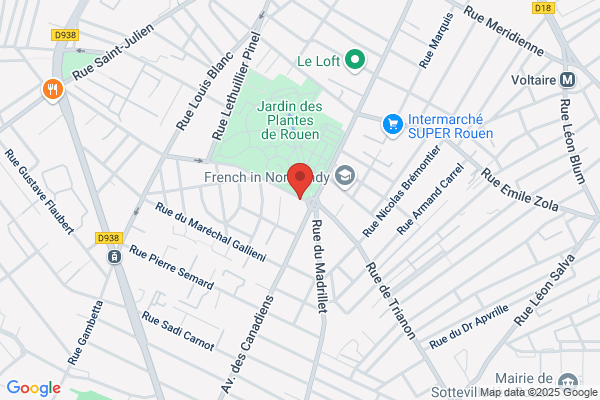 Becquet Traiteur