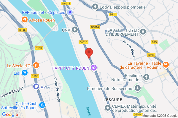 Bienaime Demenagements Sarl