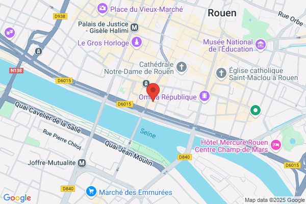 Boite ¦ Pub (La)