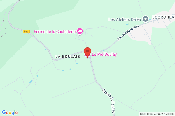 Boulay