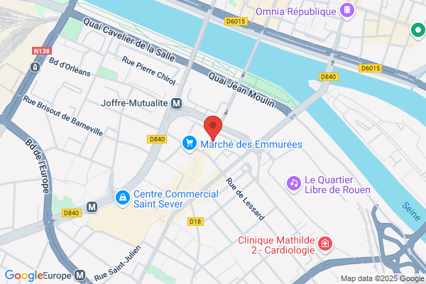Bourgeaux Gemajo