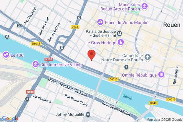 Boxing Club Rouennais