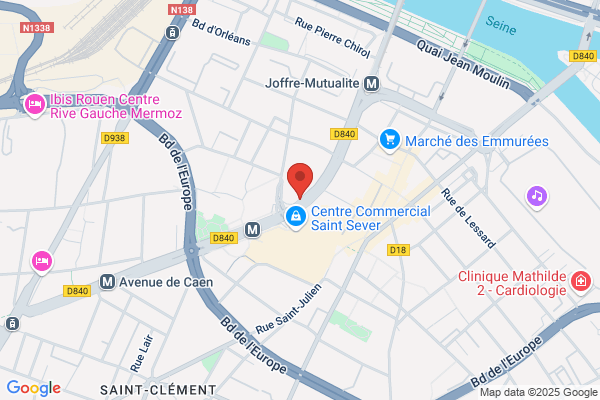 Brulerie Les Cafes Saint Sever