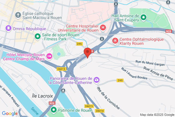 Compagnie Generale Des Eaux Direction Regionale