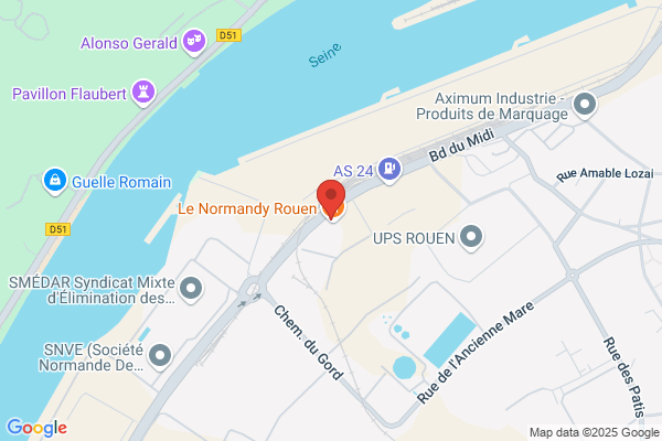 Compagnie Maritime Marfret