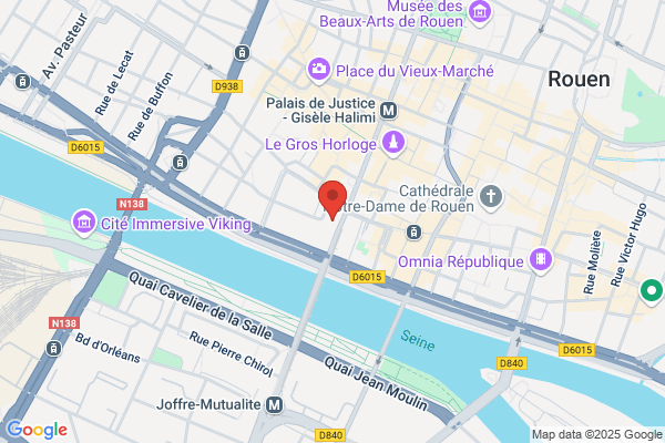 Compagnie Metro Mouvance