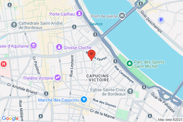 Chez La Mere Michel