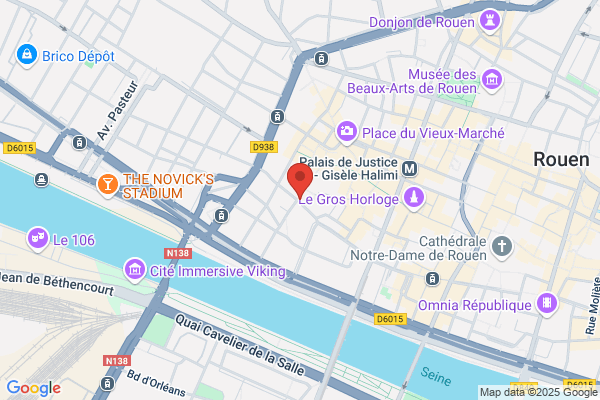 Chez Pepe Et Fils