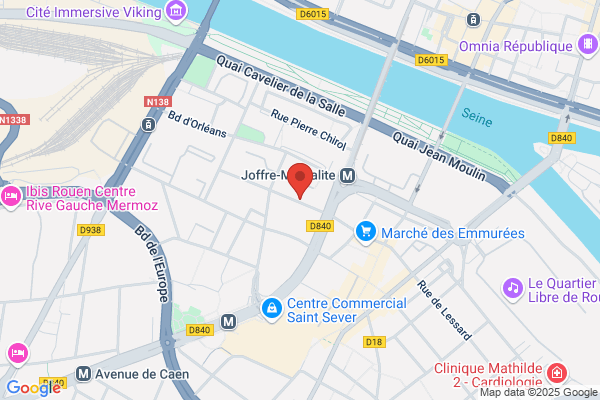 Cegipe Bureau