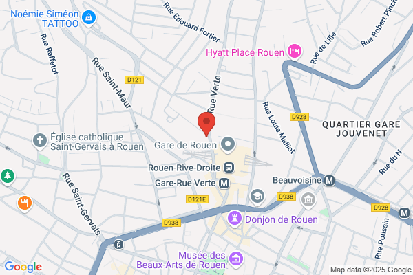 Cotigny Benoit