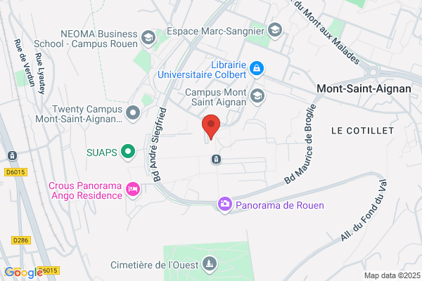 Institut Etude Recherche Comm Changement