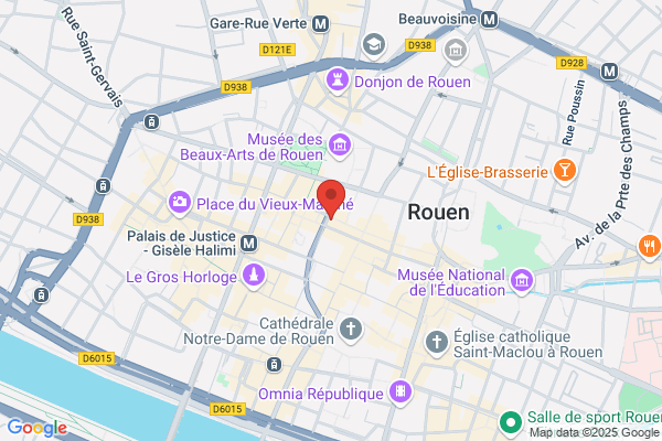 Bijouterie Roullet