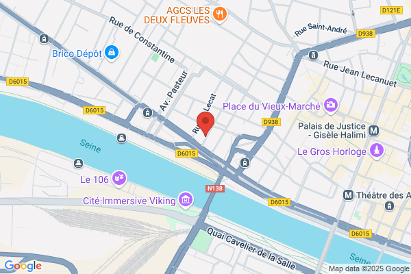 Association Zen De Rouen