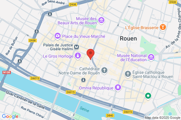 Bultel Maison
