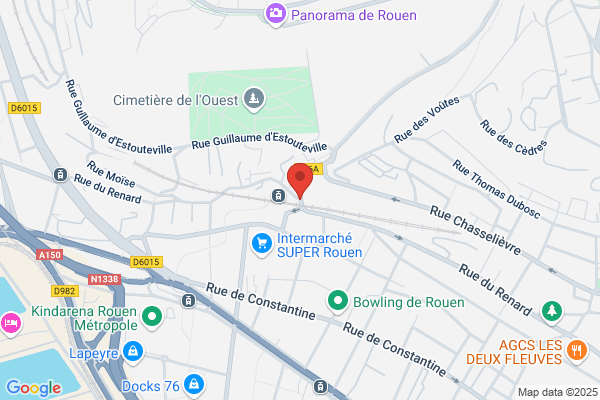Chartrette Charles