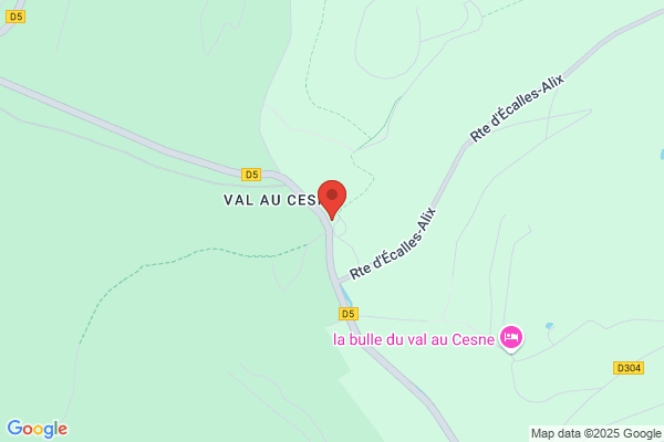 Auberge Les Vallons
