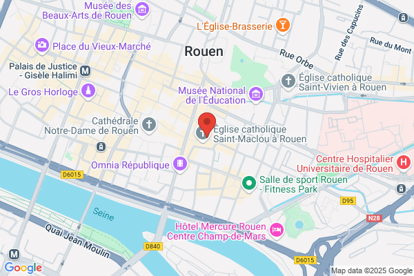 Chez Nous