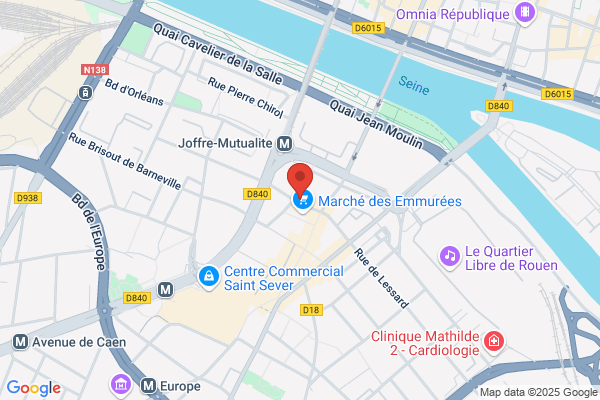 Etoile Du Sud