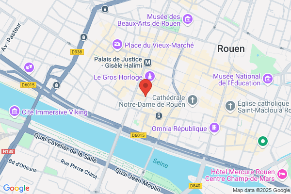 Atelier De Retouches