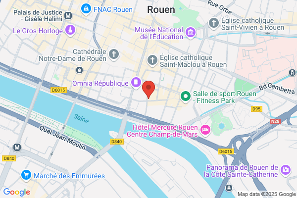 Clinique Du Vetement