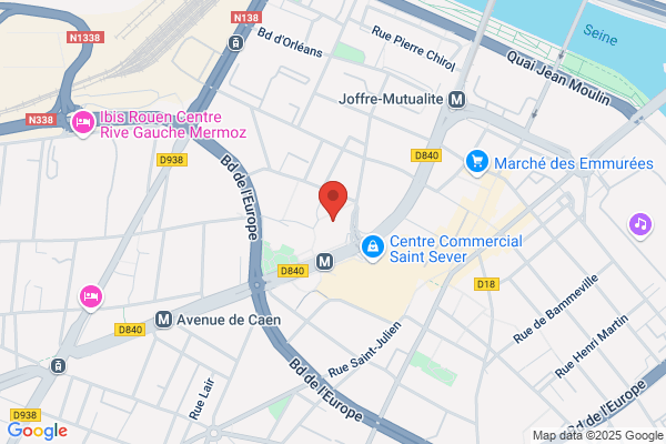 Abcd Entreprise